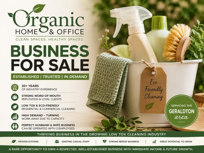 Contact Agent For Address, Geraldton, WA 6530