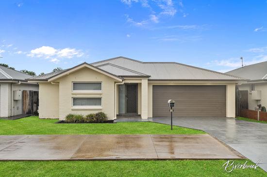 13 Asimus Cct, Elderslie, NSW 2570