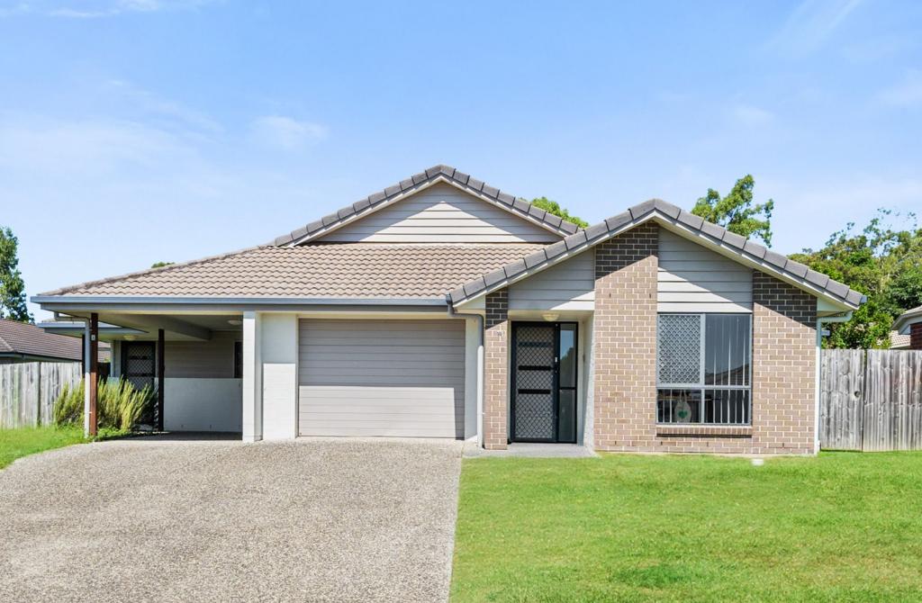 11a Steamview Ct, Burpengary, QLD 4505