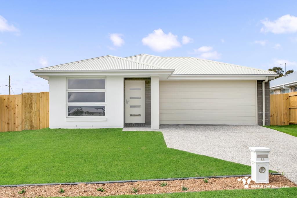 86 Barcoo Dr, Plainland, QLD 4341