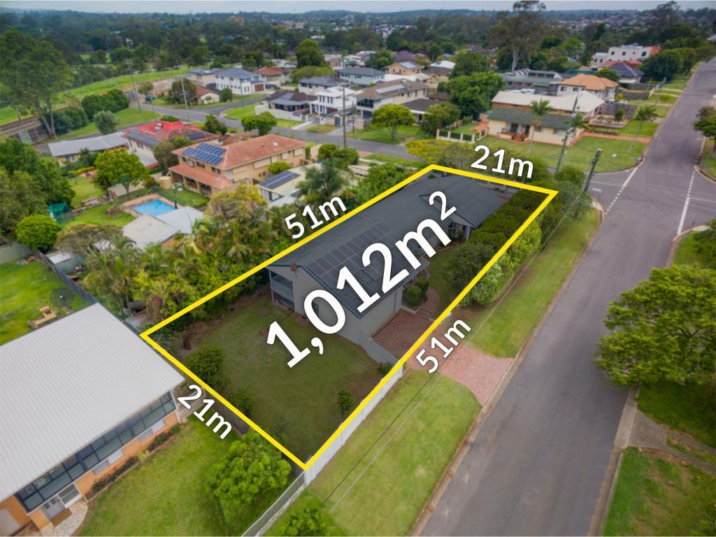 52 Lampson St, Sunnybank, QLD 4109