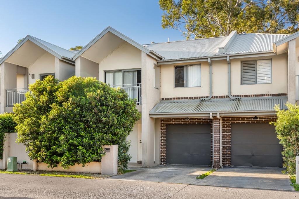 27 Firetail Cct, Cranebrook, NSW 2749