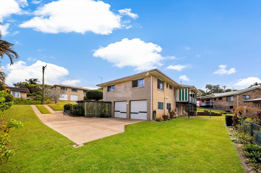 17 Beresford Cres, Gympie, QLD 4570