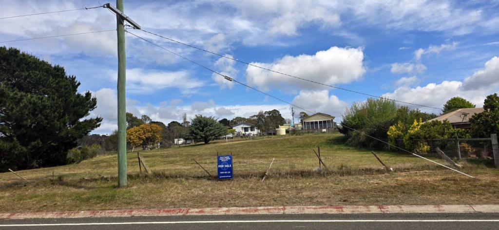 20 Goulburn St, Tarago, NSW 2580