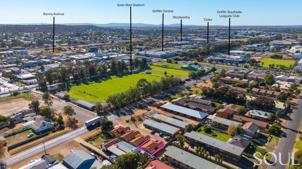 4/28 Coolah St, Griffith, NSW 2680