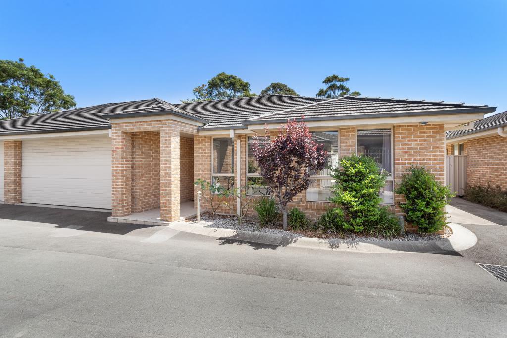 29/12 Propane St, Albion Park, NSW 2527