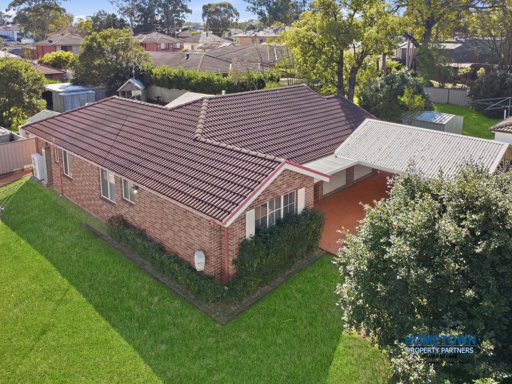 58a Crown St, Riverstone, NSW 2765