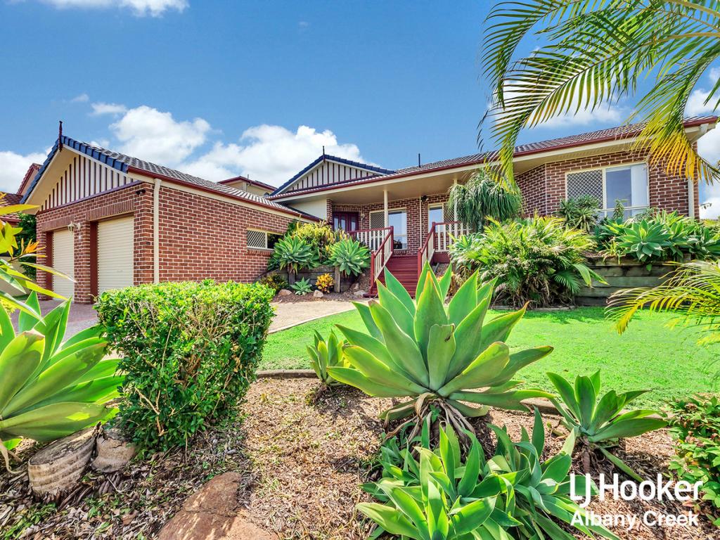 22 Castleroy Ct, Albany Creek, QLD 4035