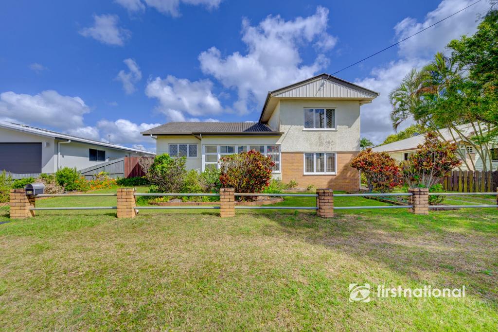 51A KENSINGTON ST, NORVILLE, QLD 4670