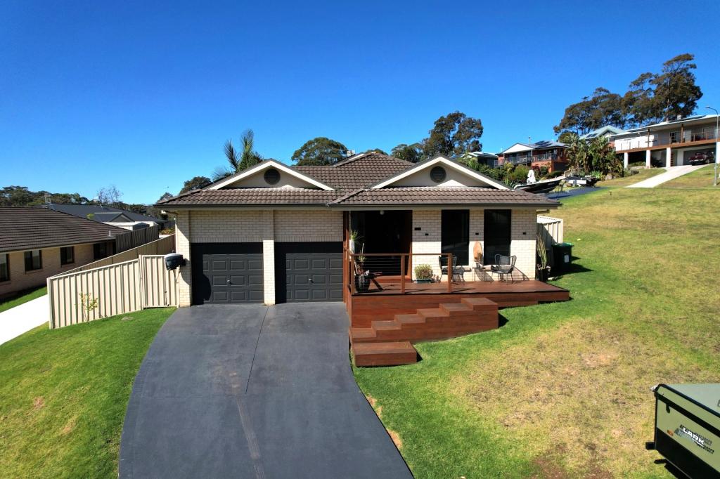 59 Warbler Cres, North Narooma, NSW 2546