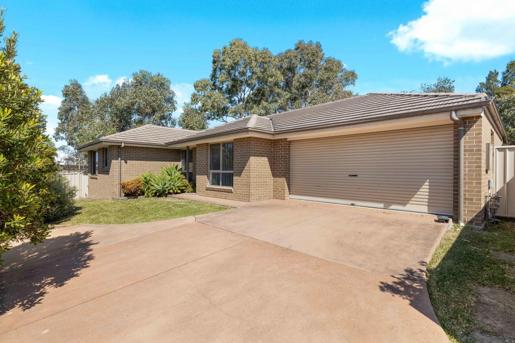 13a Curta Pl, South Nowra, NSW 2541