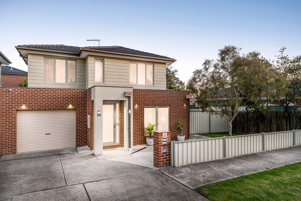 23 Lorne St, Fawkner, VIC 3060
