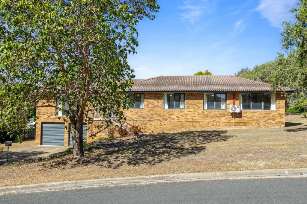 13 Kamilaroi St, Muswellbrook, NSW 2333