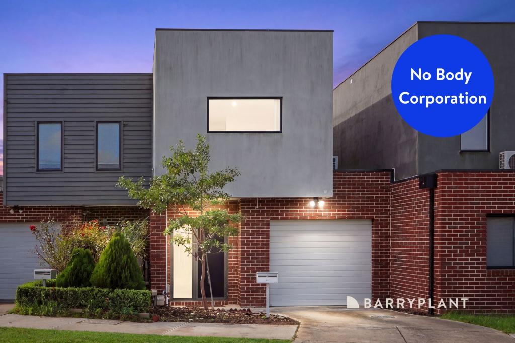 19b Cypress Ave, Boronia, VIC 3155