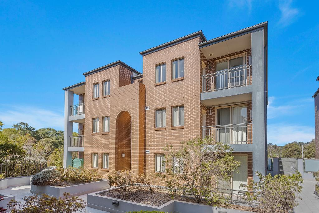 21/5-7 Princes Hwy, Figtree, NSW 2525