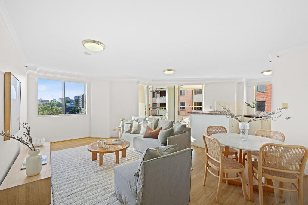 37/20-34 Albert Rd, Strathfield, NSW 2135