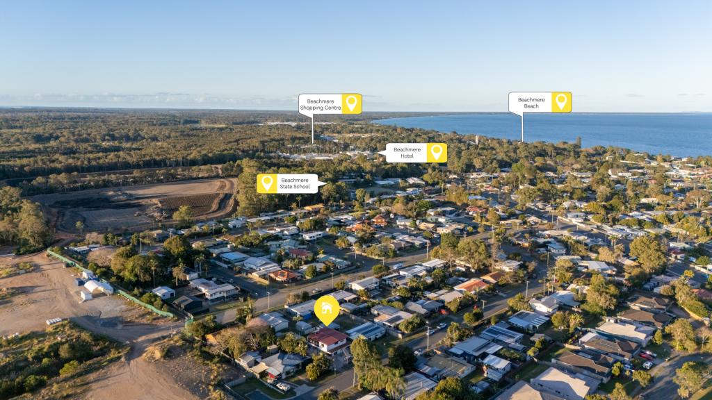 27 Gillian St, Beachmere, QLD 4510