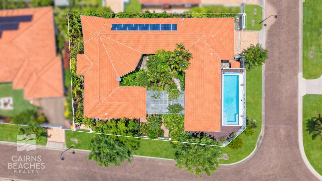 32 Cascade Ave, Kewarra Beach, QLD 4879