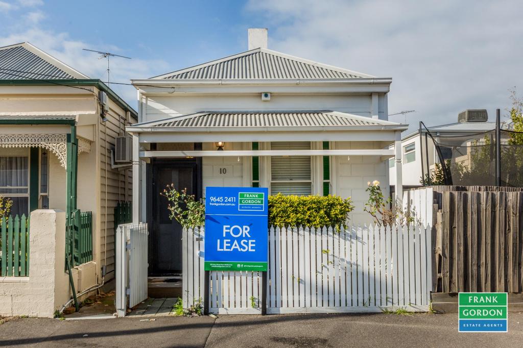 10 Cruikshank St, Port Melbourne, VIC 3207