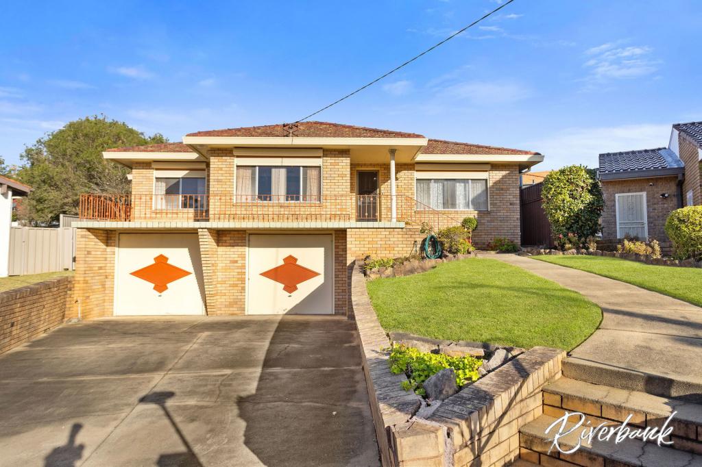 5 Essey Pl, Merrylands, NSW 2160