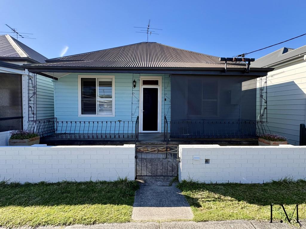 67 Northumberland St, Maryville, NSW 2293