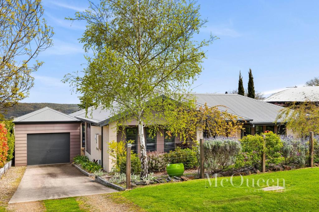 4a Queensberry St, Daylesford, VIC 3460