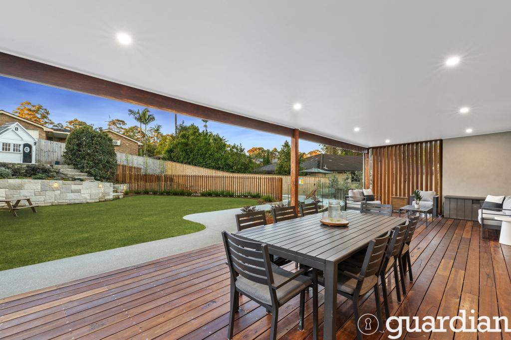 77 Glenhaven Rd, Glenhaven, NSW 2156