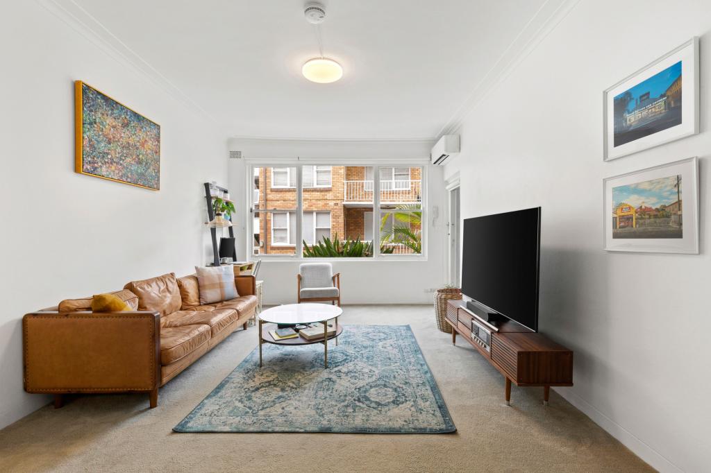 3/3a Gower St, Summer Hill, NSW 2130