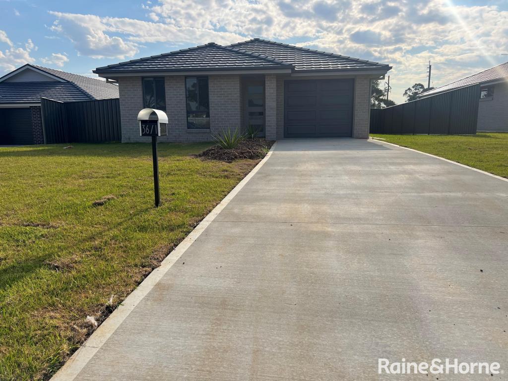 1/36 Rodgers Rd, West Tamworth, NSW 2340