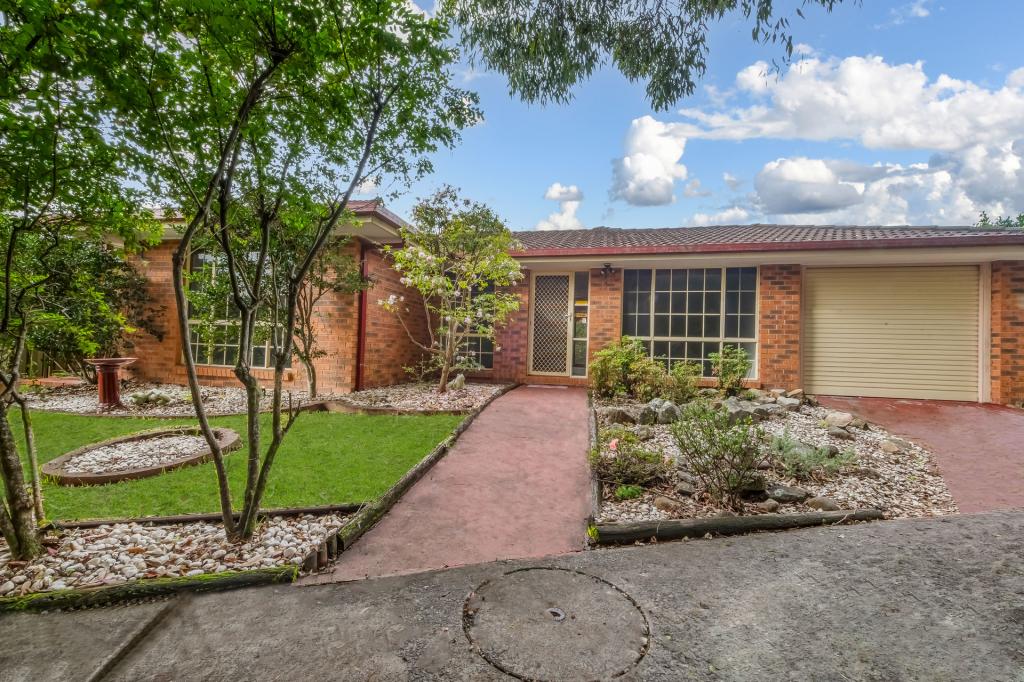 22 Eden Grove Ct, Erina, NSW 2250
