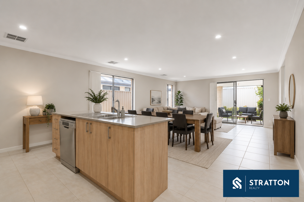 17 Pierrepoint Loop, Champion Lakes, WA 6111
