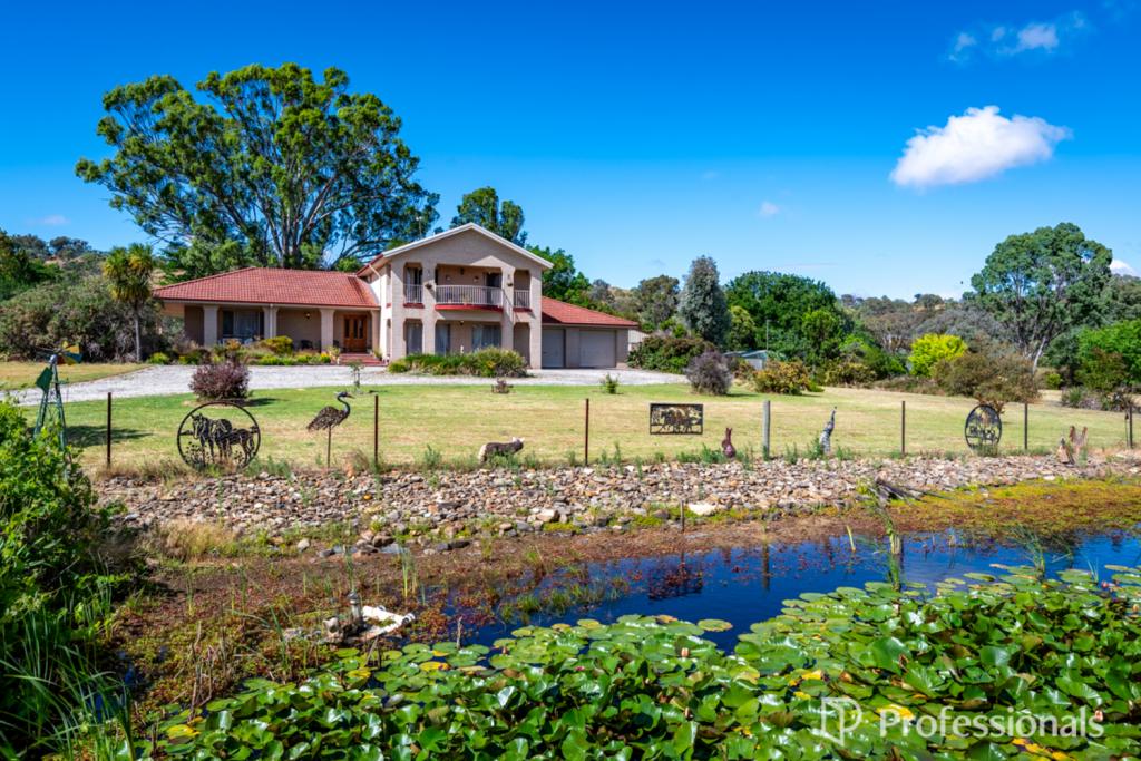 13 Innisfree Dr, West Wodonga, VIC 3690