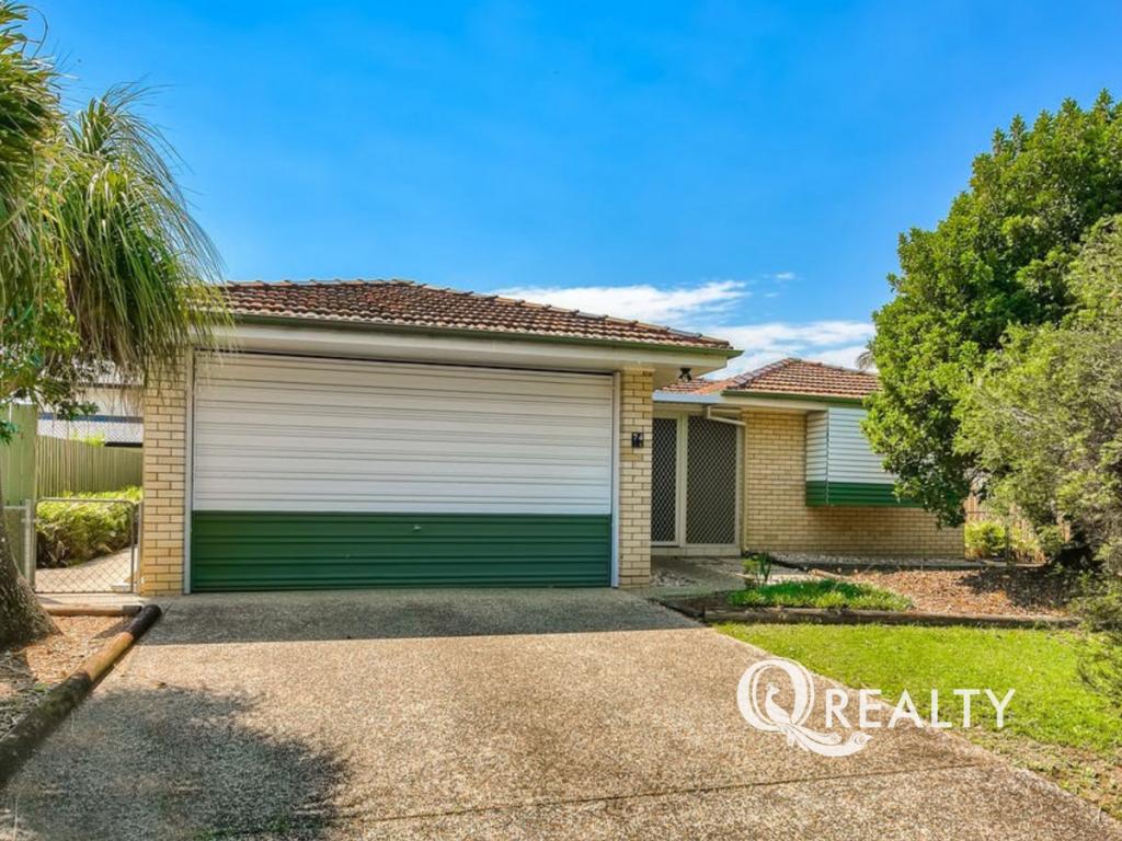 74 Springfield St, Macgregor, QLD 4109