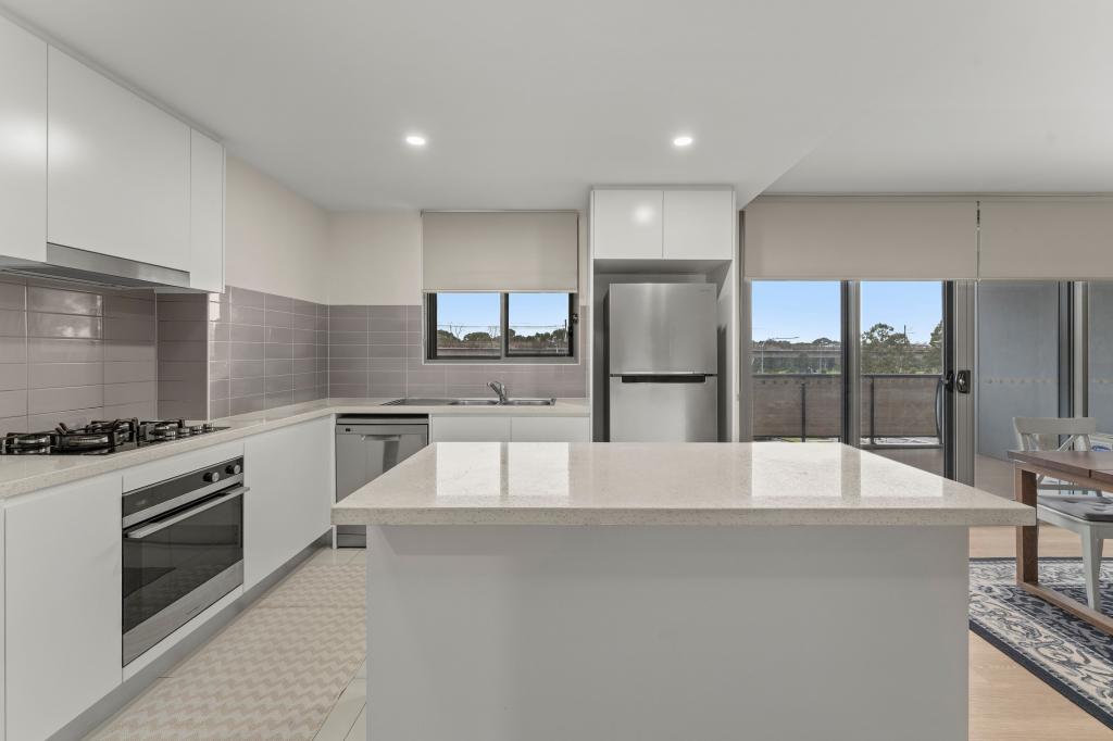 203/8 Merriville Rd, Kellyville Ridge, NSW 2155