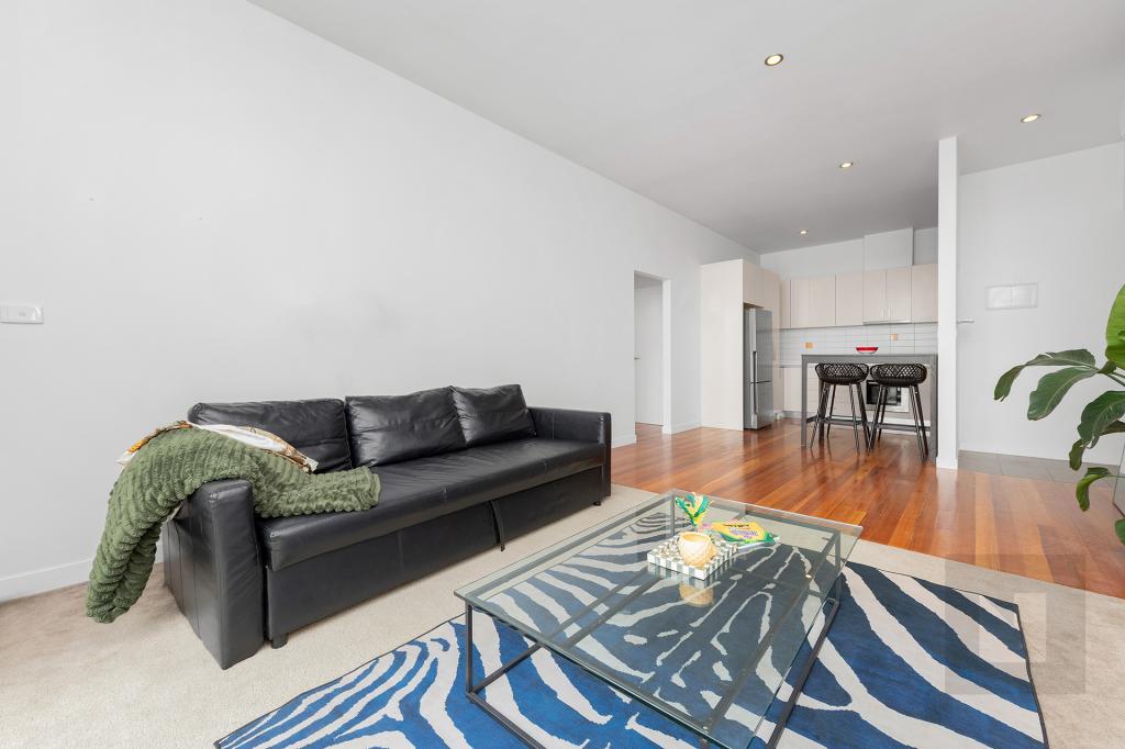 4/215 Francis St, Yarraville, VIC 3013