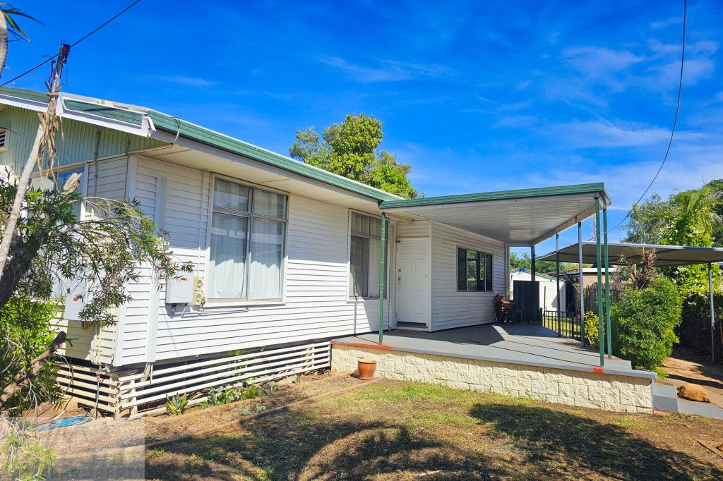 15 OPAL ST, HAPPY VALLEY, QLD 4825