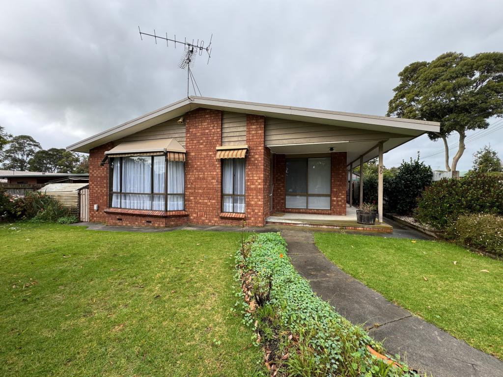 50 Williams St, Inverloch, VIC 3996