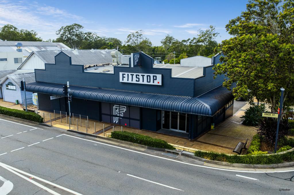 13/5-7 Lavelle St, Nerang, QLD 4211