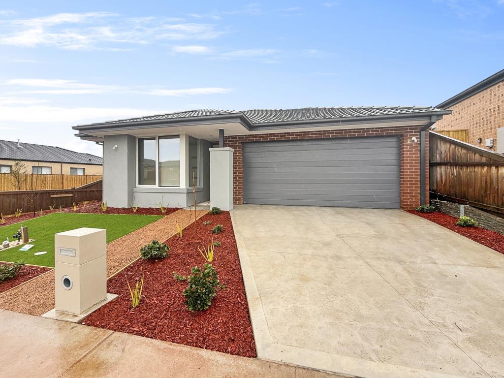 1 Tudor Tce, Warragul, VIC 3820