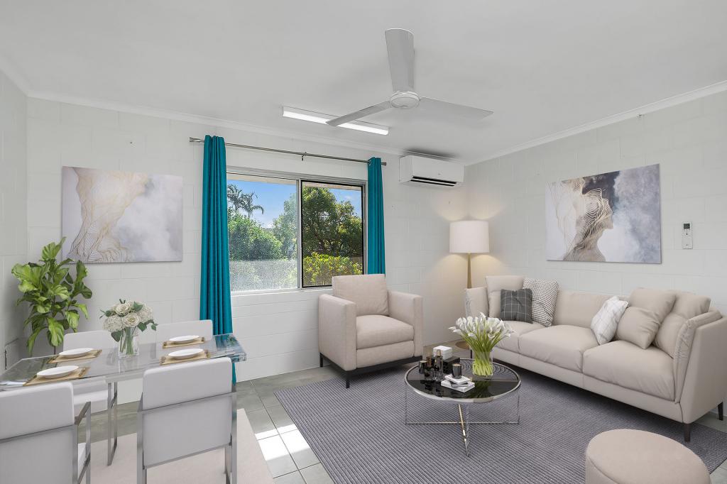 3/239-241 Lyons St, Westcourt, QLD 4870