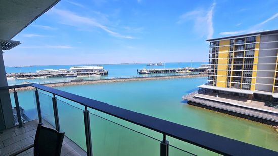 322/19B KITCHENER DR, DARWIN CITY, NT 0800