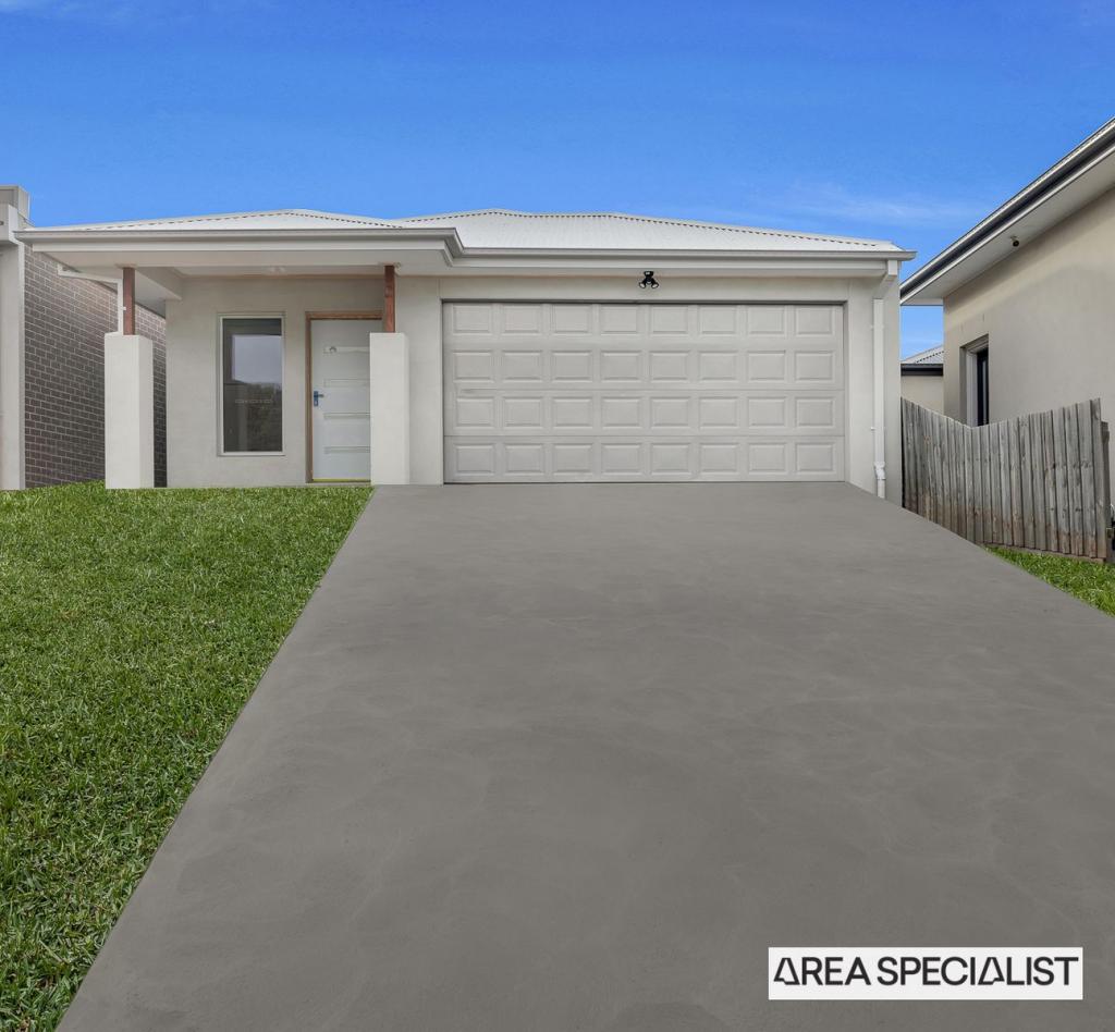 77 Burbidge Dr, Bacchus Marsh, VIC 3340