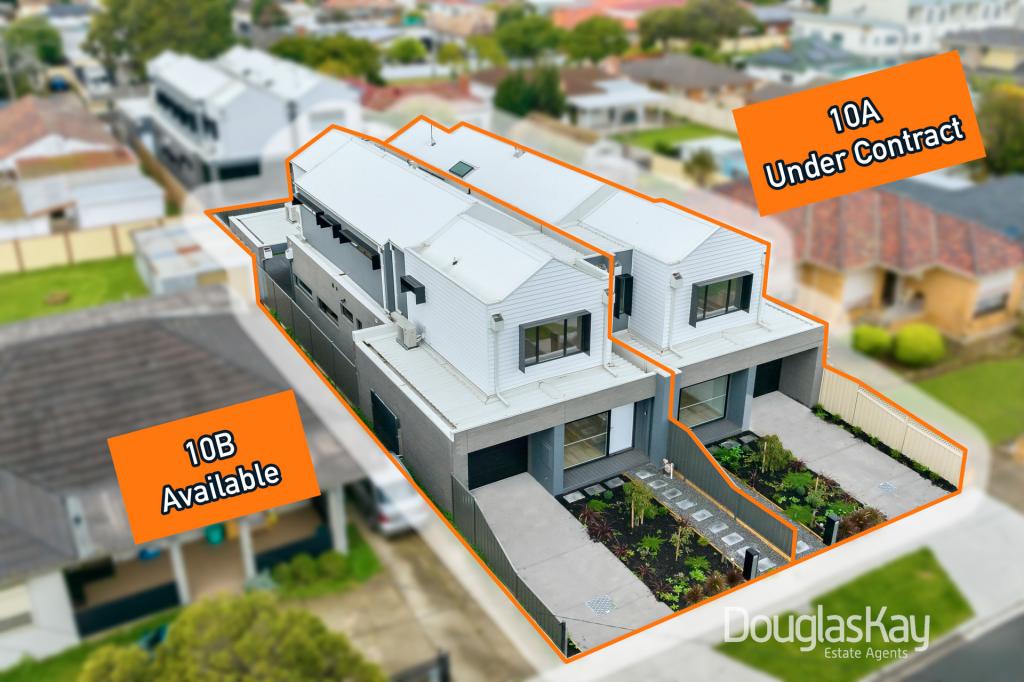 10a&B Compton Pde, Sunshine North, VIC 3020