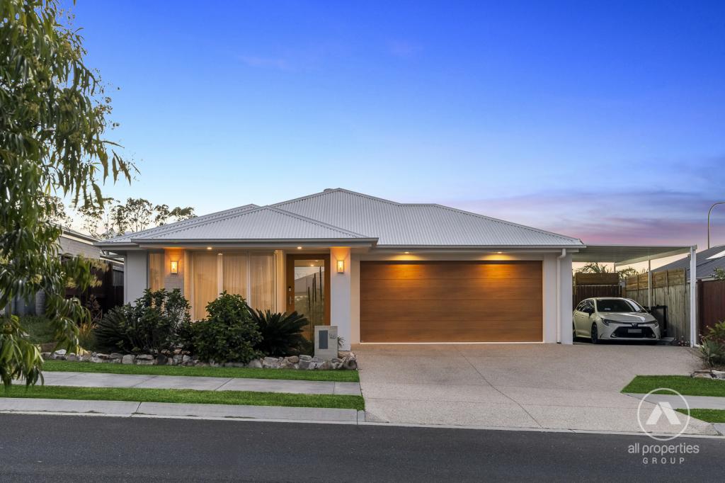 14 Ridge Rd, Greenbank, QLD 4124