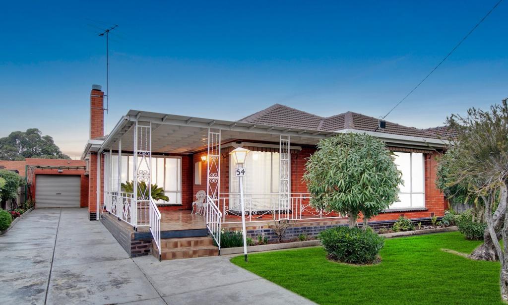 54 Rosala Ave, Altona North, VIC 3025