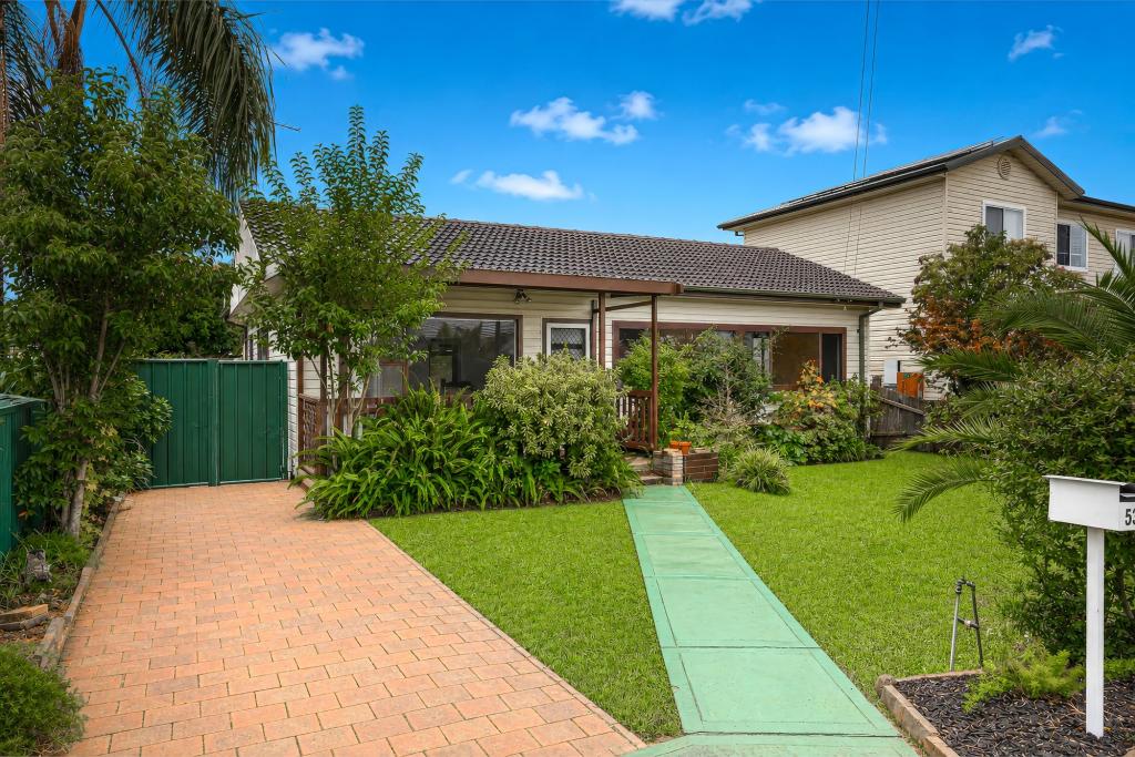 53 Ball St, Colyton, NSW 2760