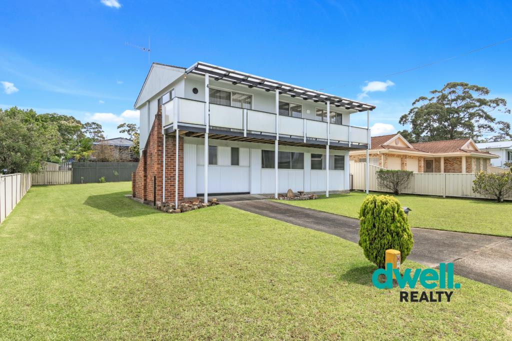 4 Collett Pl, St Georges Basin, NSW 2540