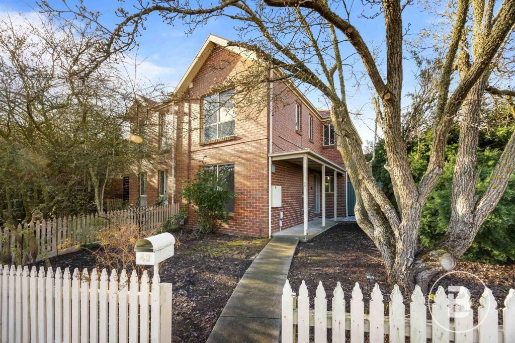 43 Princes St N, Ballarat East, VIC 3350