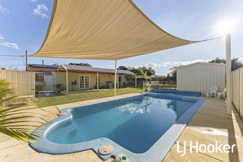 12 Kurrajong Way, Camillo, WA 6111
