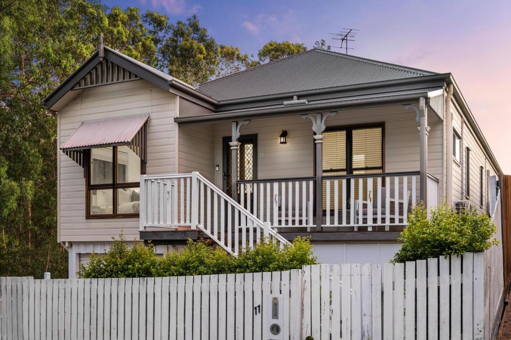 11 Keppel Cl, Springfield Lakes, QLD 4300